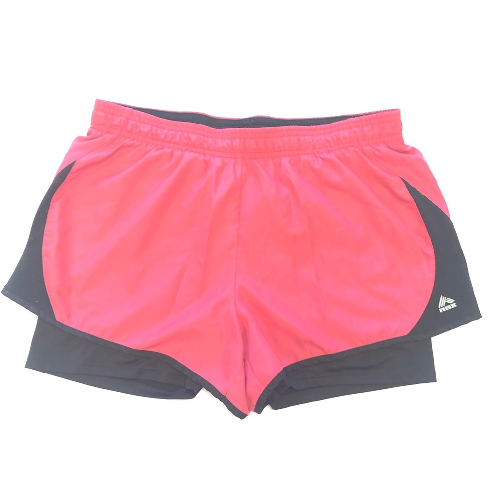RBX Running Shorts Ladies Size L